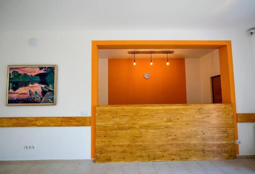 ユースホステル Vovk Gasthaus