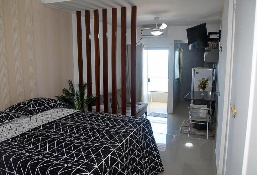 Bahia Flat Ap. 311