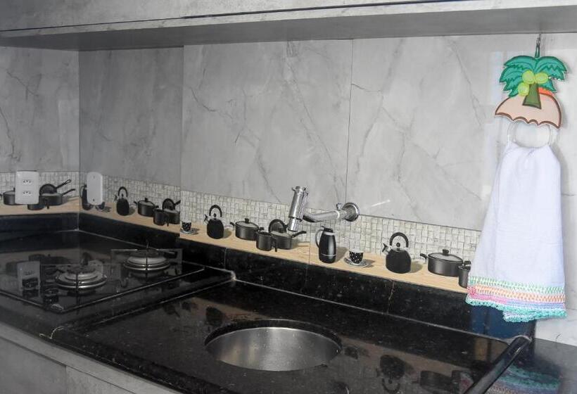 Bahia Flat Ap. 311