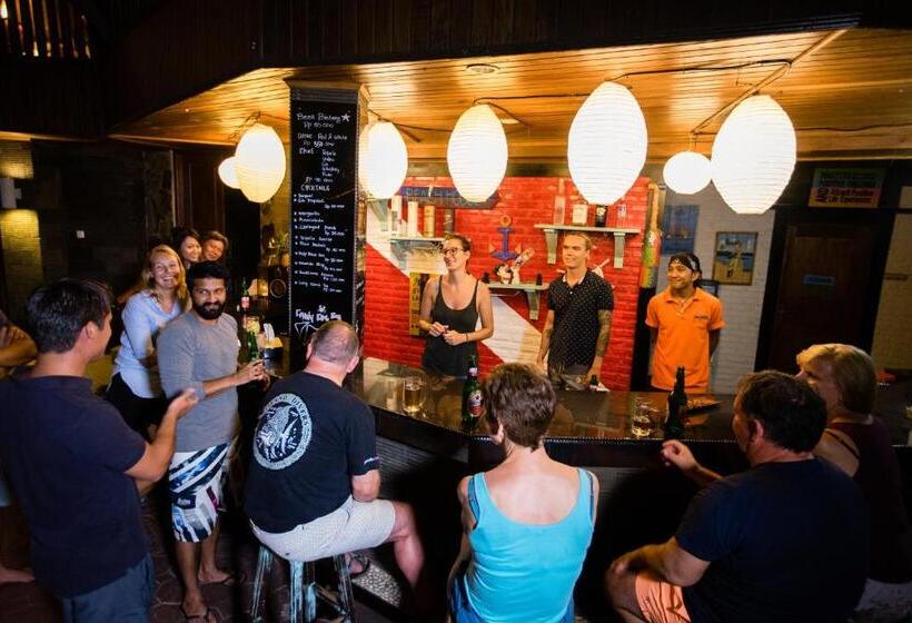 Bastianos Bunaken Dive Resort