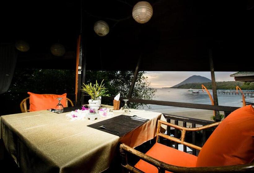 Bastianos Bunaken Dive Resort