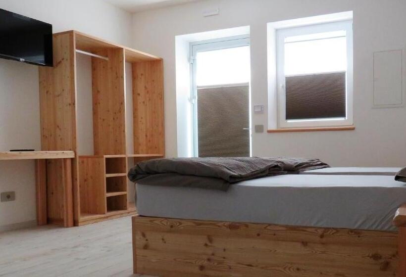 B&b A Piè Paganella