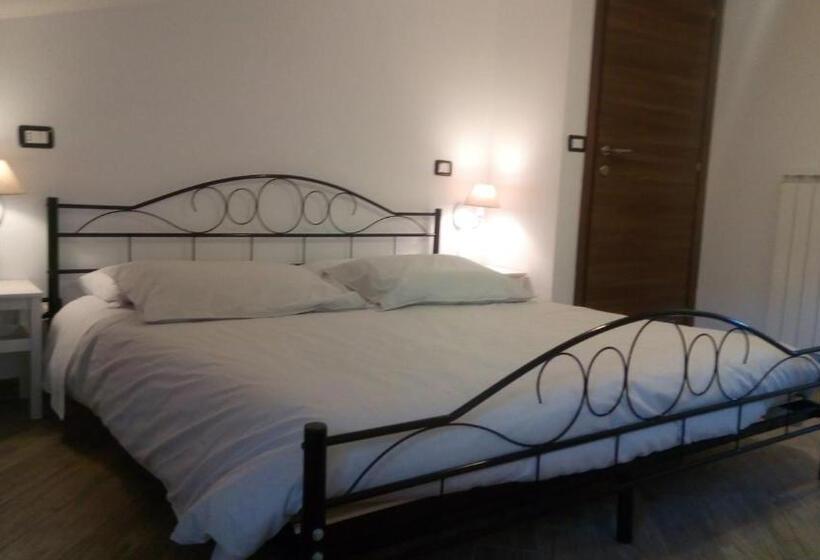 B&b Il Vecchio Lupo