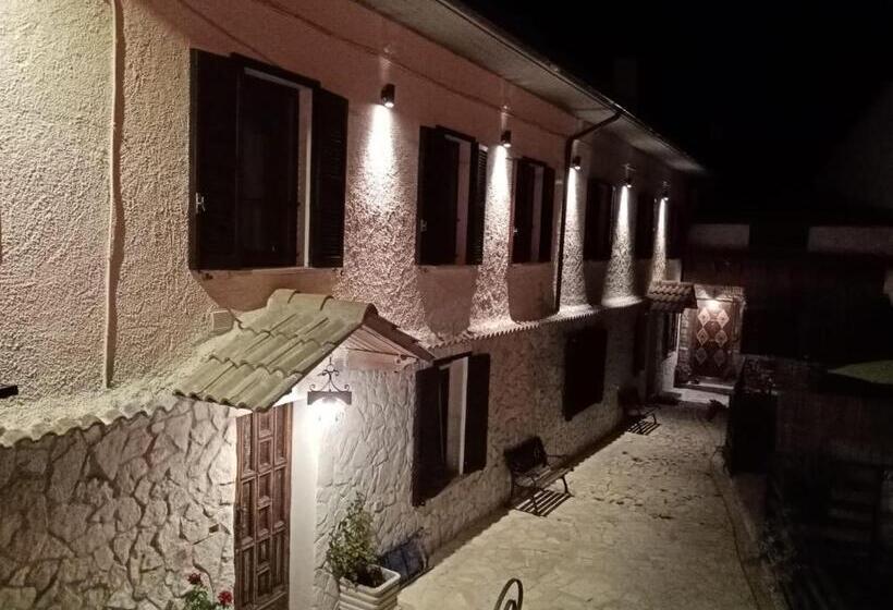 B&b Il Vecchio Lupo