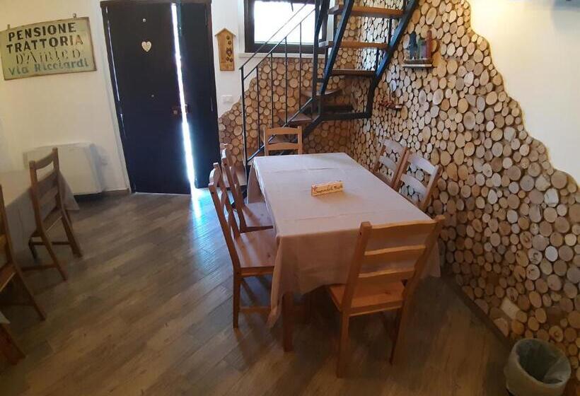 B&b Il Vecchio Lupo