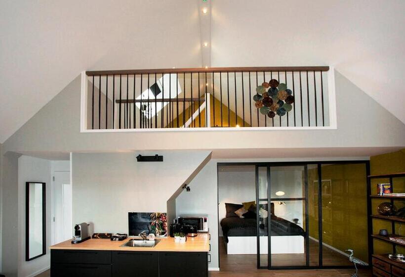 B&b Perron Vechtdal