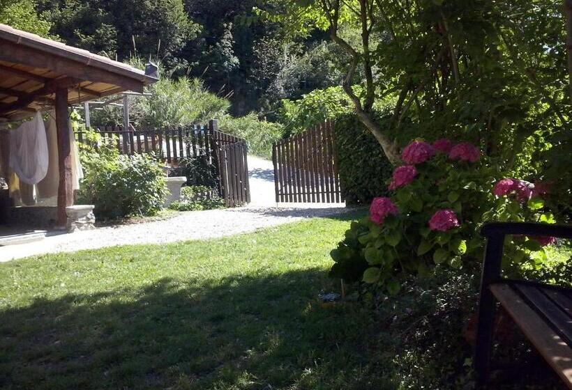 B&b Terre E Colori