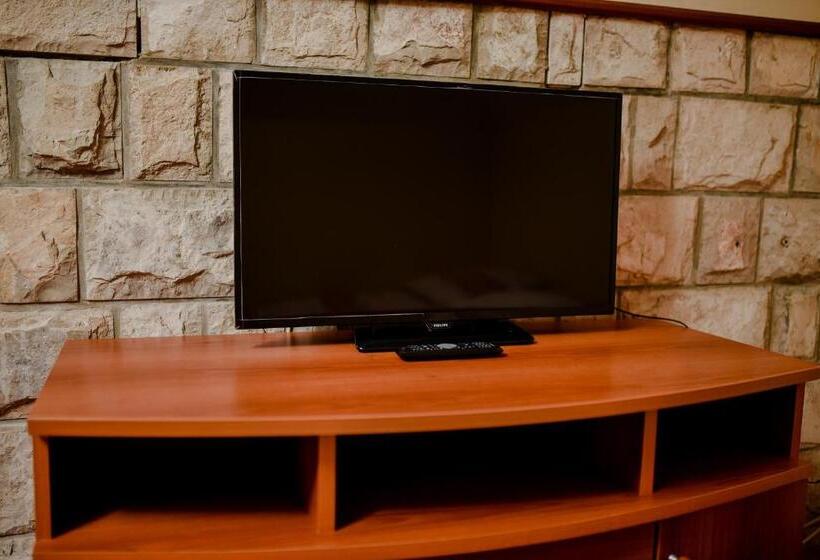 تختخواب و صبحانه Apartmani Park Kod Novice