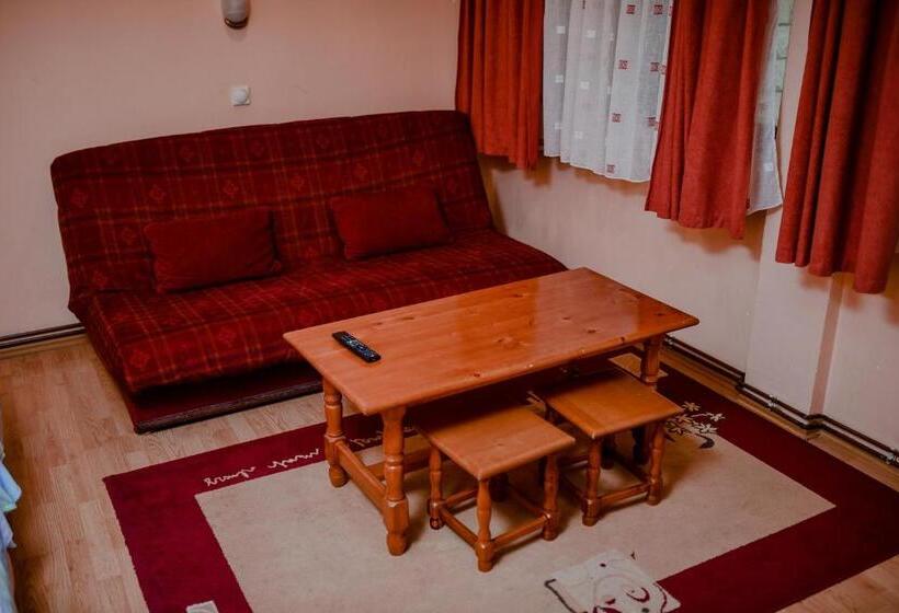 تختخواب و صبحانه Apartmani Park Kod Novice