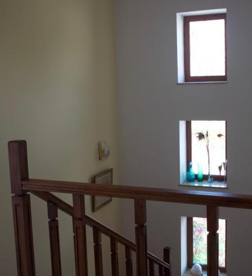 تختخواب و صبحانه Casa Vila Ica