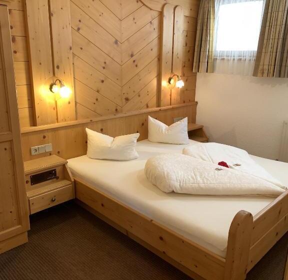 Bed and Breakfast Chalet Elfriede