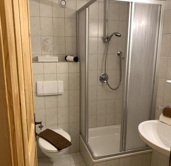 Bed and Breakfast Chalet Elfriede