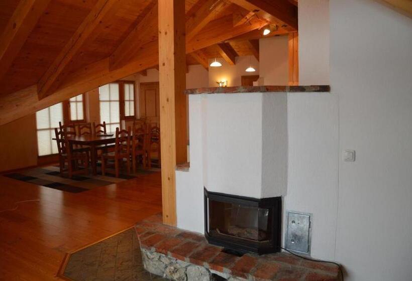Bed and Breakfast Chalet Elfriede