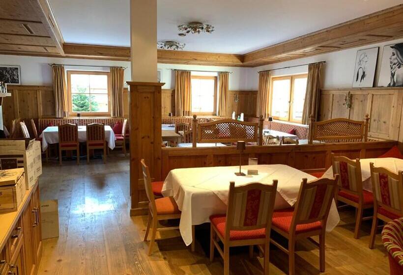 Bed and Breakfast Chalet Elfriede