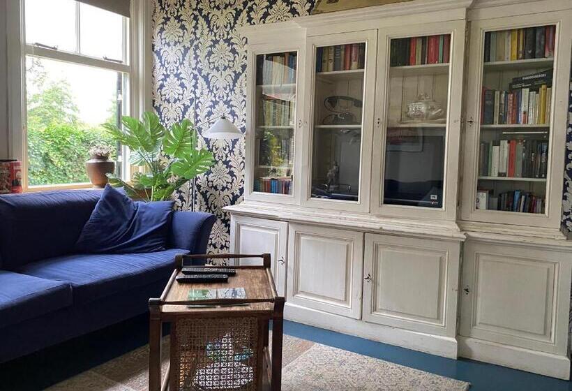 צימר De Viersprong