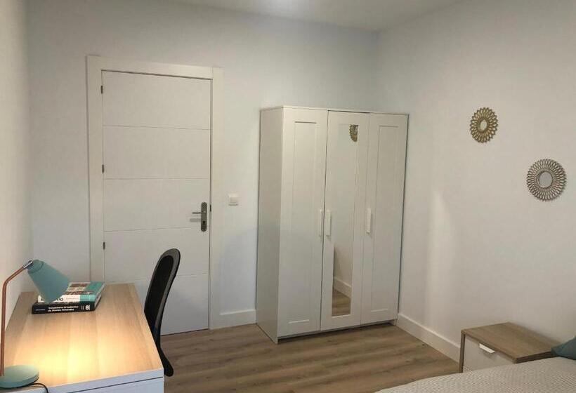 تختخواب و صبحانه La Maison Del Gállego