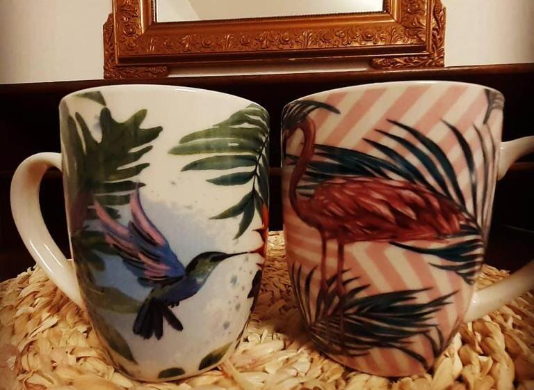 住宿加早餐  Le Chaubier