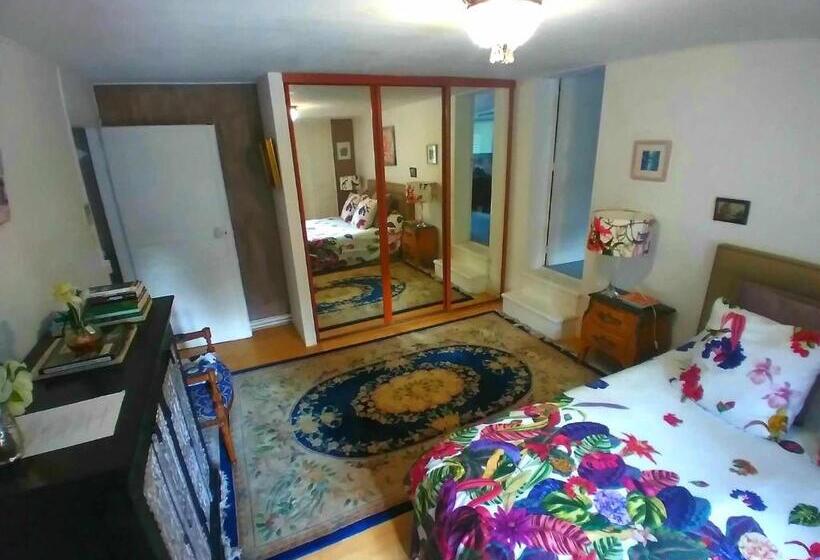 住宿加早餐  Le Chaubier