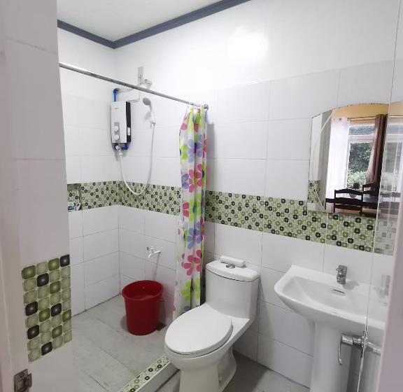 مبيت وإفطار Siayanrock Hometel