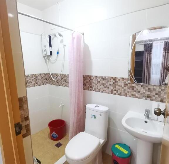 مبيت وإفطار Siayanrock Hometel