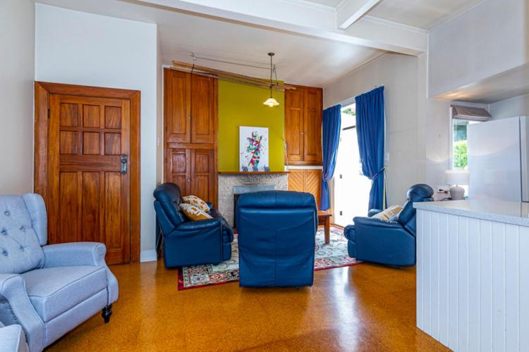 مبيت وإفطار The Magnolia Villa Cbd