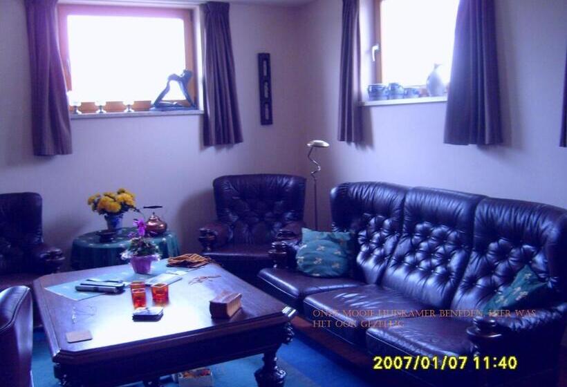 Bed & Breakfast Elseline