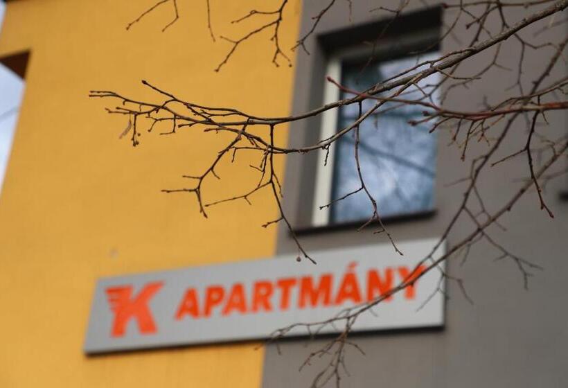 Bezva Ubytování U Lidlu