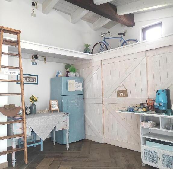 Caledonia B&b