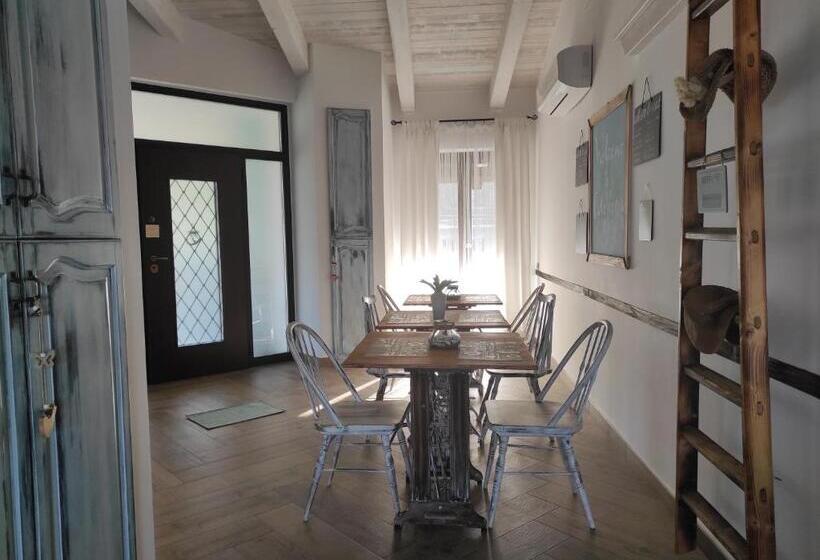 Caledonia B&b