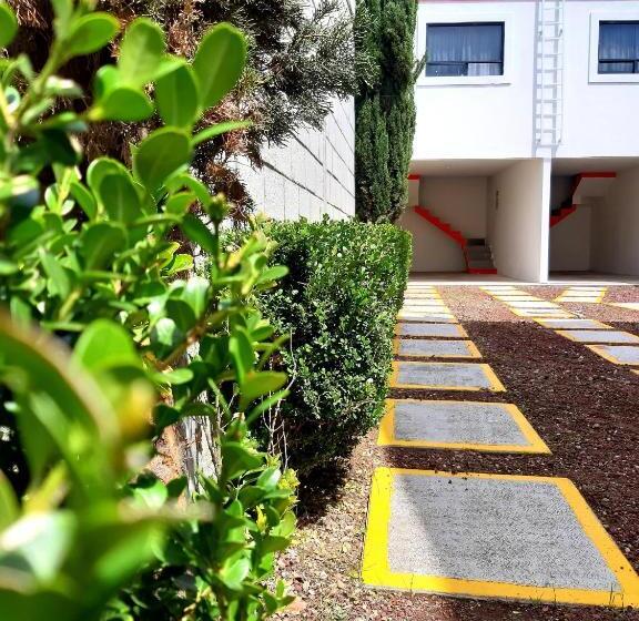 Casa San Andres