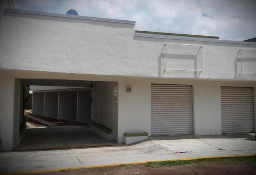 Casa San Andres