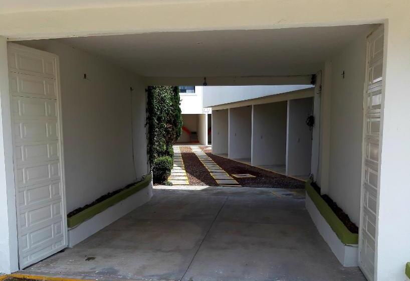 Casa San Andres