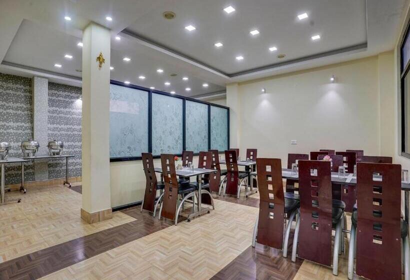 فندق Villa Royalle