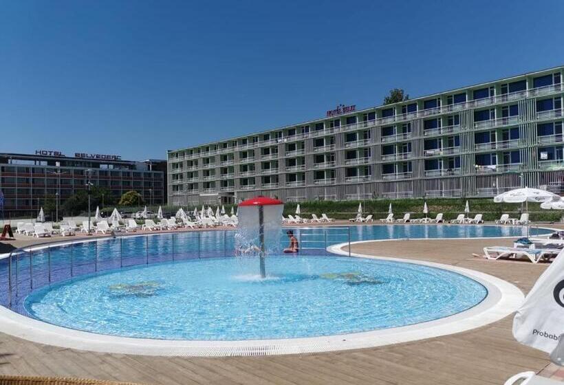 Complex Hotelier Felix   Perla Marii