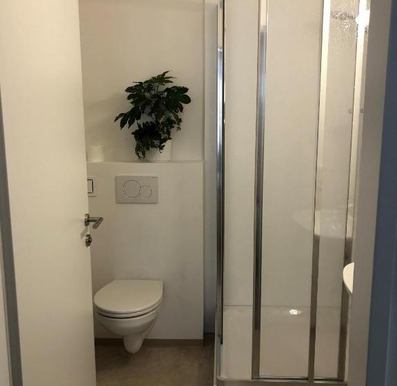 Egerbach Appartements