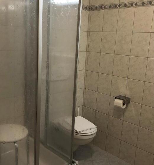 Egerbach Appartements