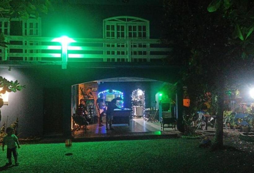 Hostel Da Ilha De Sao Francisco Do Sul