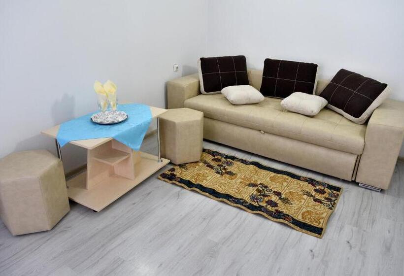 هاستل Casa Simescu I