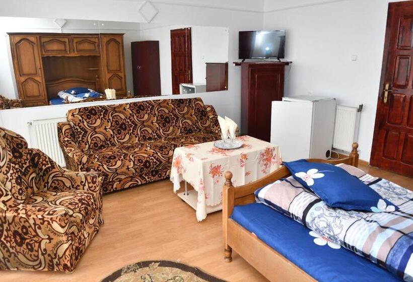 هاستل Casa Simescu I
