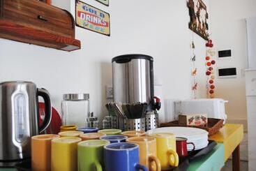Hostel Hola Ola