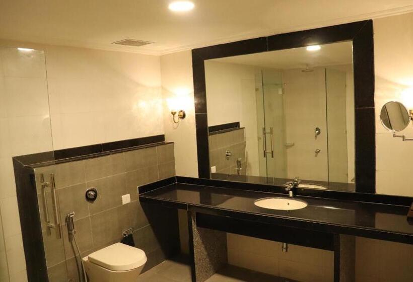 فندق Anandit International