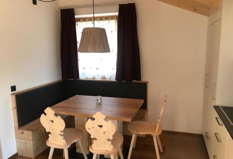 Отель Balgnerhof