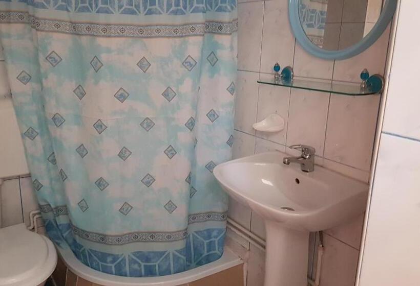 Отель Bulevard