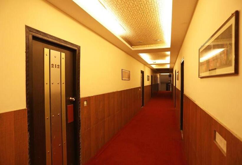 ホテル River Bay Resort