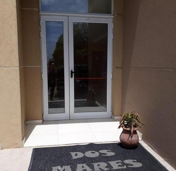 Отель Dos Mares
