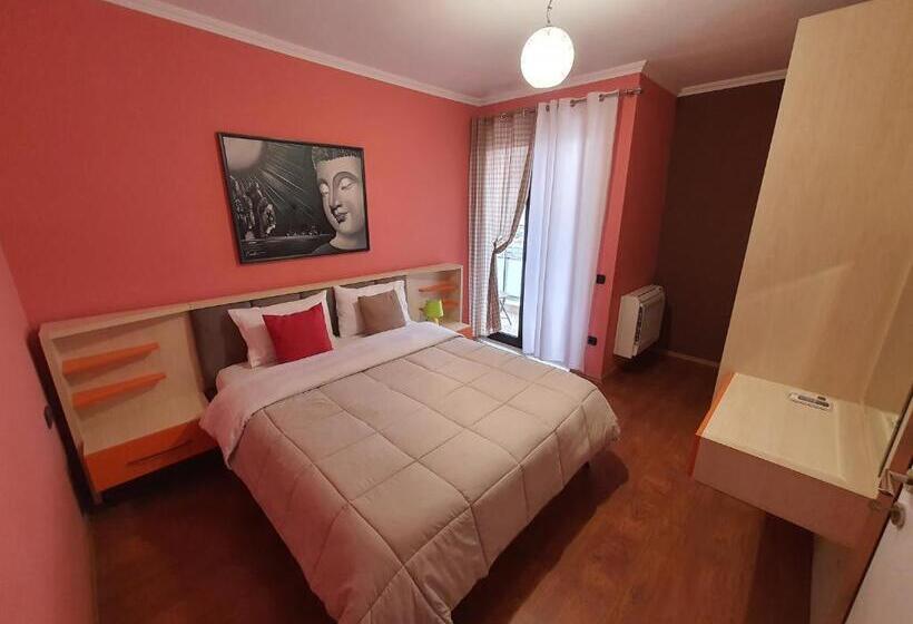 هتل Central Villa