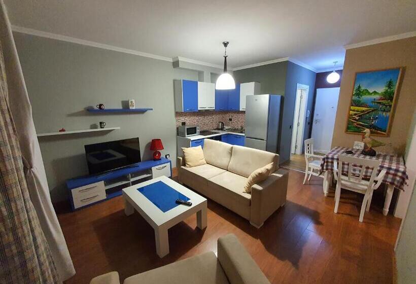 هتل Central Villa