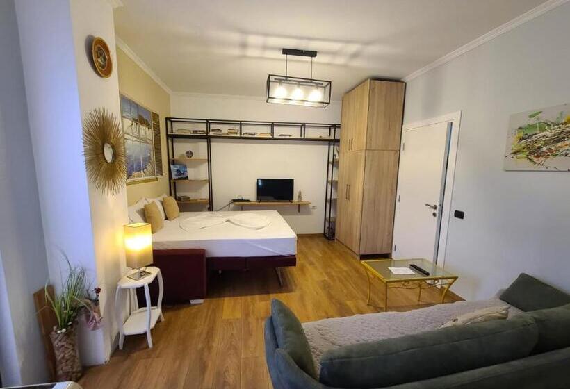 هتل Central Villa