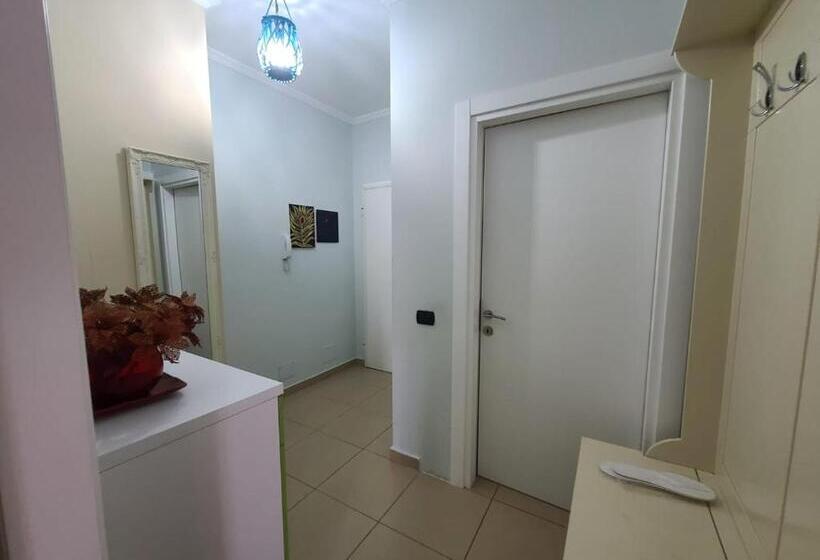 هتل Central Villa