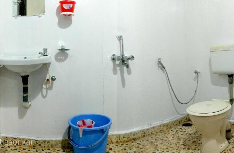 فندق Orange Sky Inn